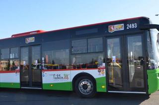 Lublin ZTM  - od 21.03. więcej planowych kursów