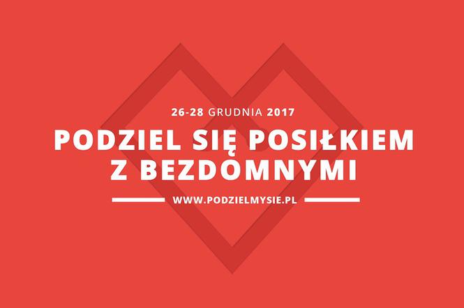 Podziel się posiłkiem: nie wyrzucaj jedzenia po świętach