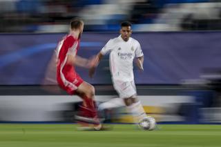 Liverpool - Real Madryt STREAM ONLINE LIVE. Gdzie oglądać TRANSMISJA TV NA ŻYWO Liverpool - Real dzisiaj 14.04