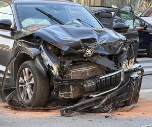 Dachowanie na Okrzei