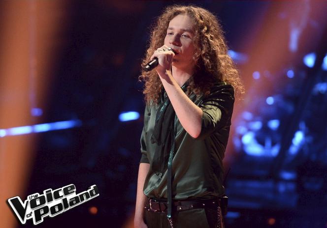The Voice of Poland 12. Finał