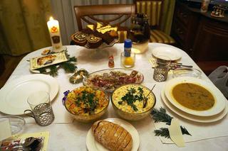 Boże Narodzenie - potrawy tradycyjne. Co podać gościom?