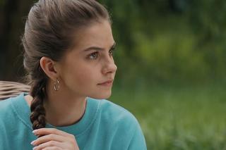 M jak miłość, odc. 1678. Basia (Karina Woźniak)