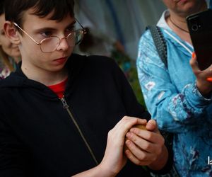 Impreza Wianki nad Krzną w Łukowie odbyła się po raz siódmy