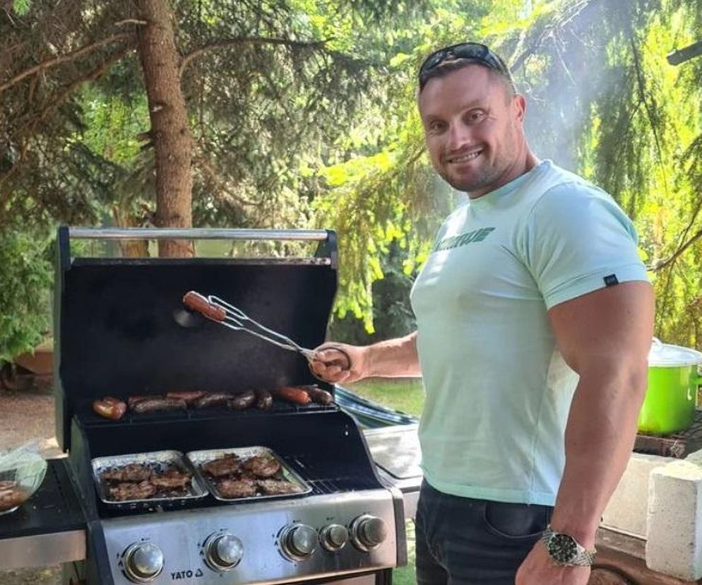 Krzysztof Radzikowski
