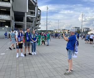 Jedyne takie derby! Derby Poznania dla Lecha Poznań