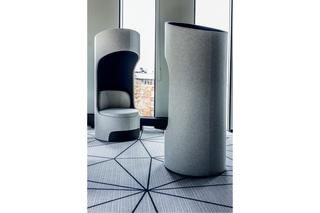 Jak ograniczyć hałas w pracy biurowej? 