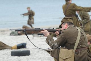 Rekonstrukcja bitwy o Kołobrzeg 