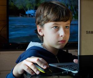 Strony pornograficzne popularne wśród polskich dzieci! KE reaguje