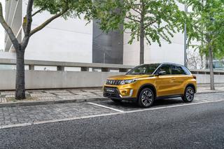 Suzuki Vitara FL 2019