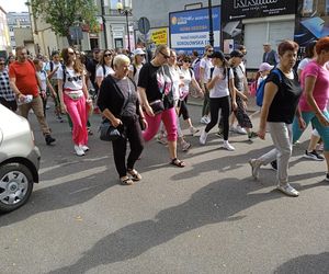Z Siedlec do Częstochowy, pielgrzymi już w drodze