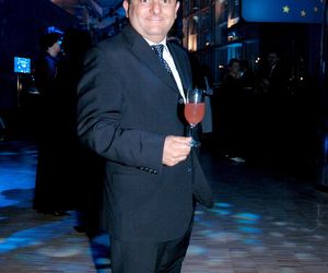 Robert Makłowicz kończy 62 lata. Mało kto wie, że na własnym ślubie nic nie rozumiał. Ujawniamy tajemnice słynnego kucharza
