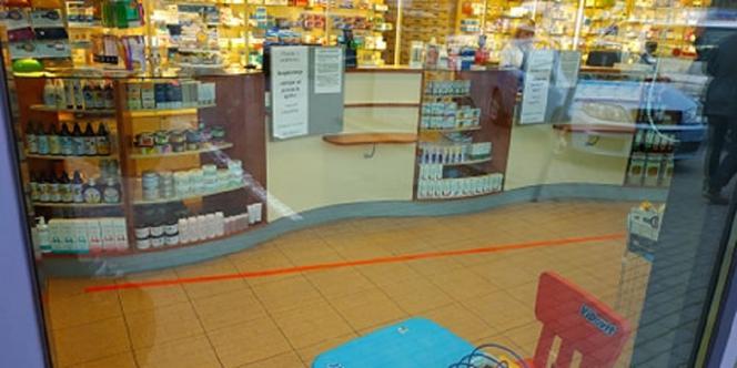Koronawirus w Opolu: Nowe zasady w aptekach!