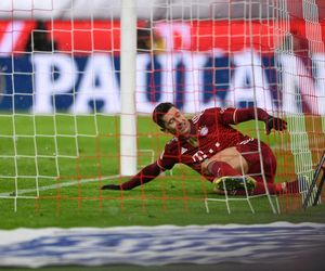 Roman Weidenfeller & Robert Lewandowski