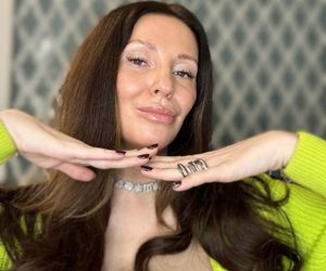 Dominika Serowska, narzeczona Marcina Hakiela