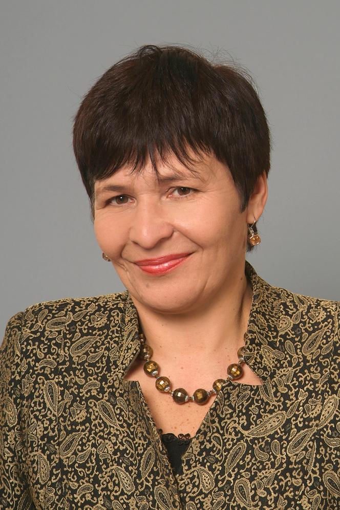 Grażyna Fijałkowska (PO)