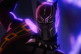 Czarna Pantera powróci w serialu animowanym! Marvel zapowiada 'Eyes of Wakanda'