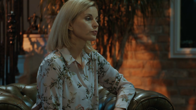 W rytmie serca 2 odcinek 3 (odc. 16) Olga (Małgorzata Foremniak)