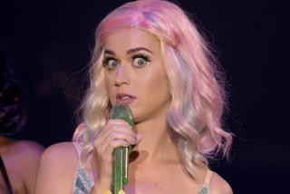 Katy Perry podczas trasy koncertowej
