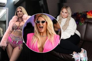 Meghan Trainor była uwielbiana za krągłe kształty. Teraz nic z nich nie zostało. Tak schudła, że fani jej nie poznają