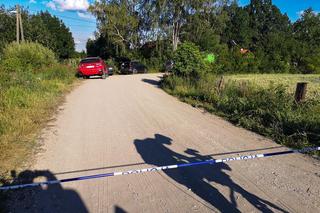 Ogromna tragedia pod Barczewem. 7-letnia dziewczynka zagryziona przez psy