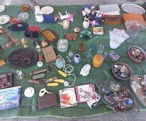 Strzyżowski jarmark