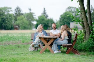 Rolnik szuka żony, 12. edycja