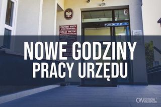 Ostrów. Urząd Miejski BARDZIEJ do petenta?