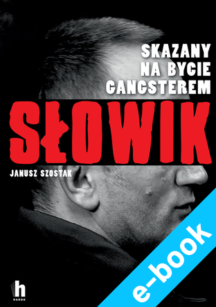 Słowik e-book