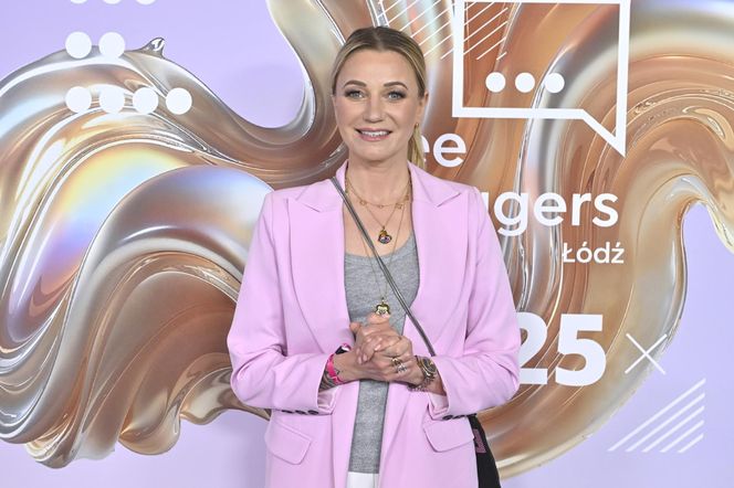 Wzruszający gest Darii Ładochy. Tak ze sceny pożegnała Tomasza Jakubiaka. Nawet Doda nie mogła powstrzymać łez 