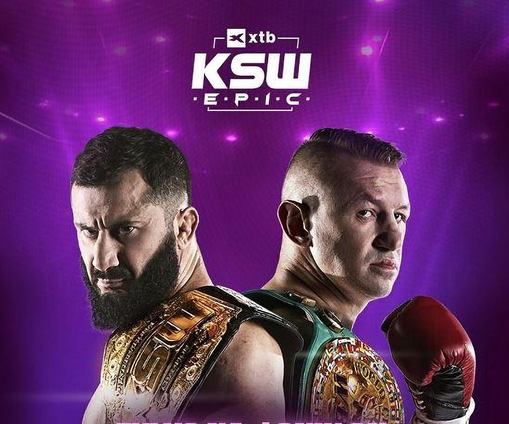 XTB KSW Epic