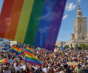 Parada Równości 15.06.2024 r.