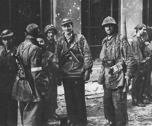 81. rocznica wybuchu Powstania Warszawskiego