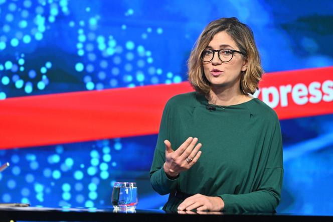 Magdalena Biejat apeluje do Tuska o zwrot pieniędzy Warszawie
