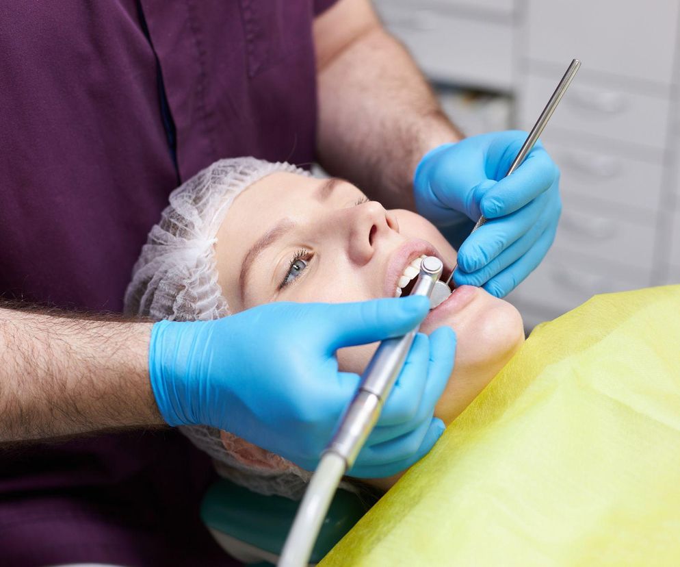 Rekordowo długie kolejki do lekarzy. Do dentysty czekają aż 9 lat 