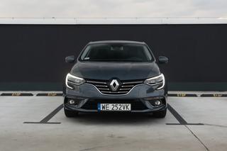 Renault Megane GrandCoupe 1.3 TCe 140 FAP Intens