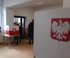 Wybory prezydenckie 2025. Tak głosowali mieszkańcy Włocławka, mamy oficjalne dane PKW!