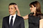 Sarkozy i Bruni mają romanse na boku 