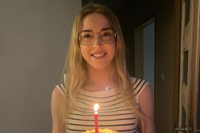 Zaginęła 28-letnia mieszkanka Starachowic. Po raz ostatni widziana była przy ulicy Radomskiej