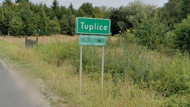 8. Tuplice (pow. żarski) - 1,173.82 zł;