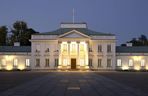 Belweder w Warszawie