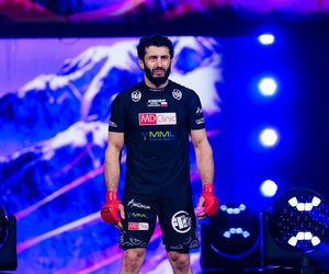 Mamed Khalidov