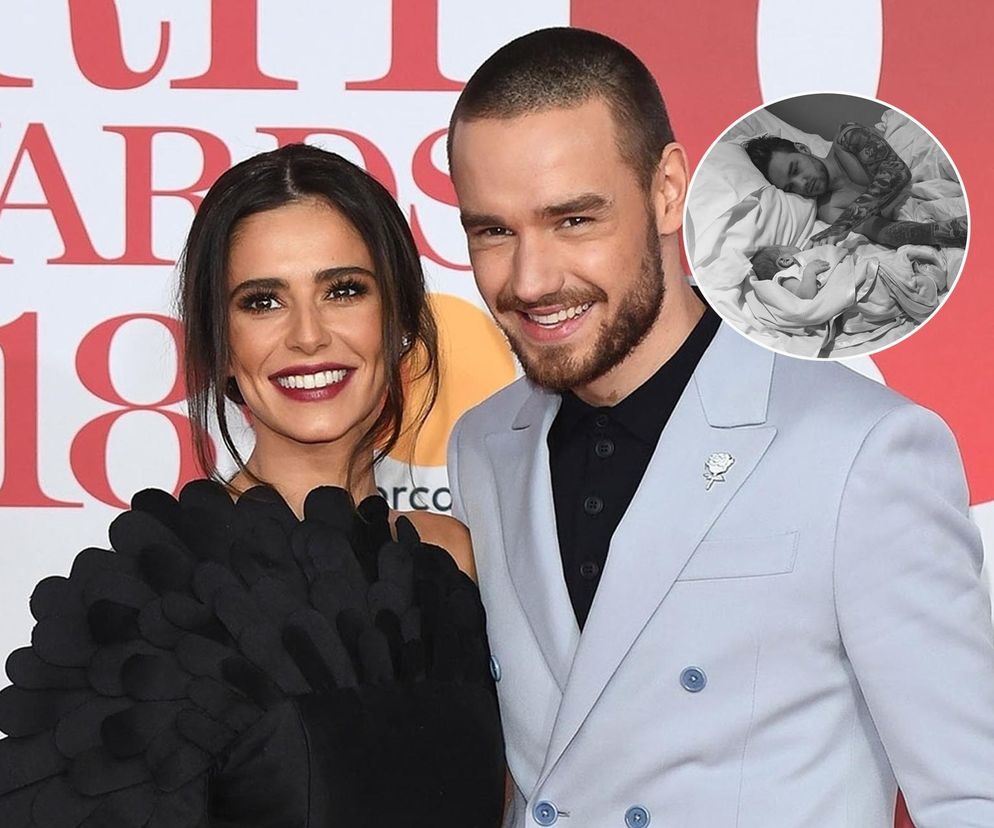  Matka syna Liama Payne'a przerwała milczenie. Szok, co Cheryl Cole ujawniła po jego śmierci