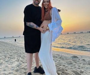 Ruda z Red Lips ogłosiła płeć dziecka