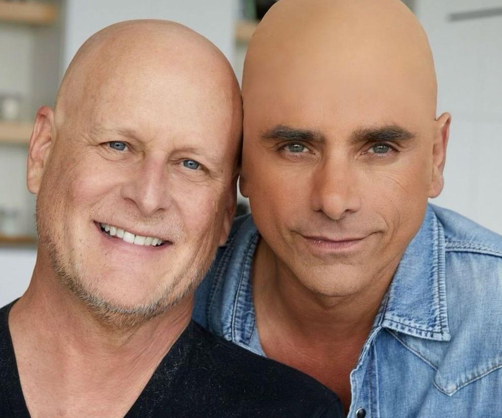 Dave Coulier podzielił się diagnozą. Ma agresywny nowotwór