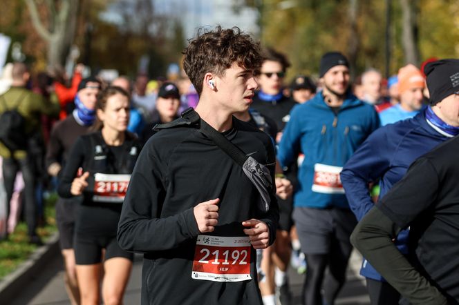Gliwice opanowane przez biegaczy. Za nami 11. PKO Półmaraton