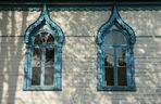 Mazury, jakich nie znacie. Starowierska wieś skrywa drewnianą cerkiew