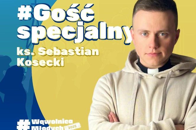 Wąwolnica Młodych 2025 [AUDIO]