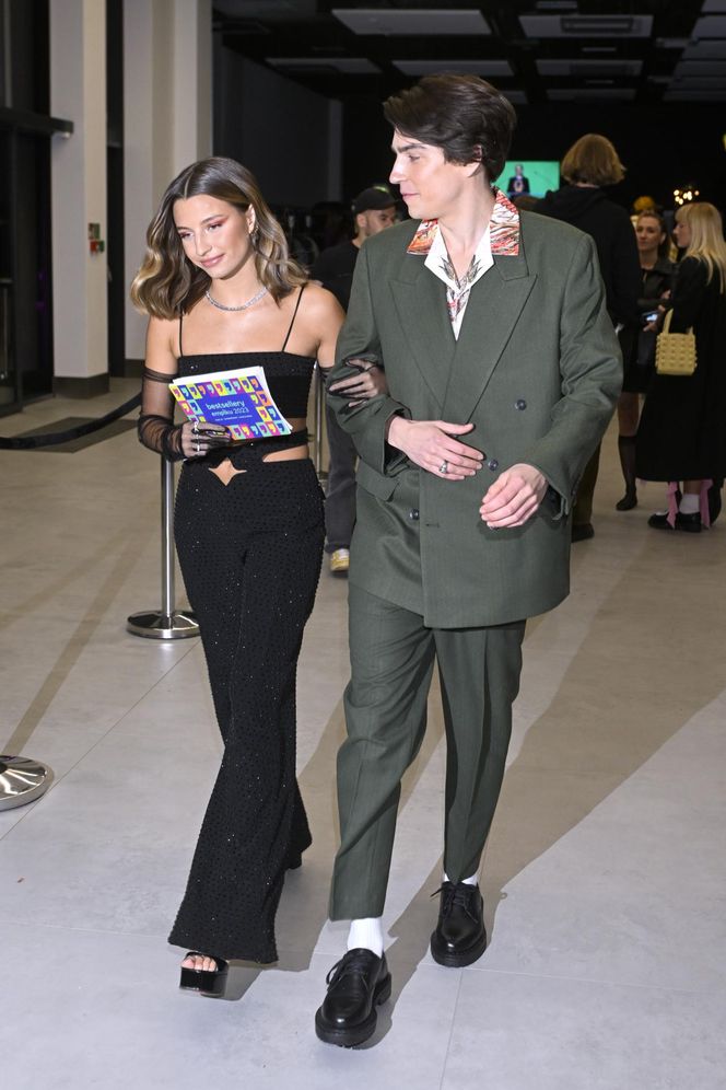 Julia Wieniawa i Nikodem Rozbicki. Najpierw miłość potem... wojna?