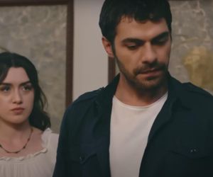 Wichrowe wzgórze. Alper knuje przeciwko Halilowi 